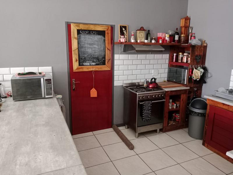 3 Bedroom Property for Sale in Dwarskersbos Western Cape